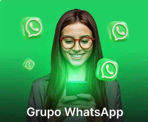 Capa do bônus Grupo VIP de Artesãs no WhatsApp