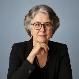 Professora do curso, perfil @fecatolicaemcasa no Instagram