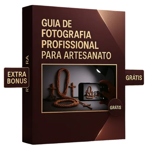 Capa do bônus Fotos que Vendem com Celular