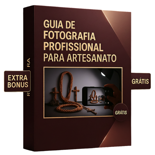 Guia de fotografia profissional